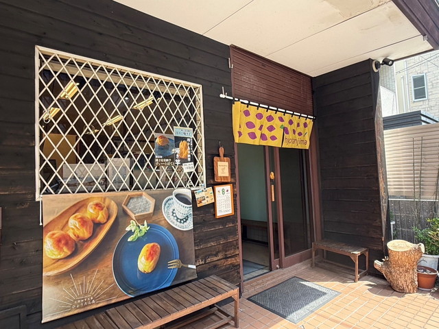 こだわり工房ひょうたん島 福岡店