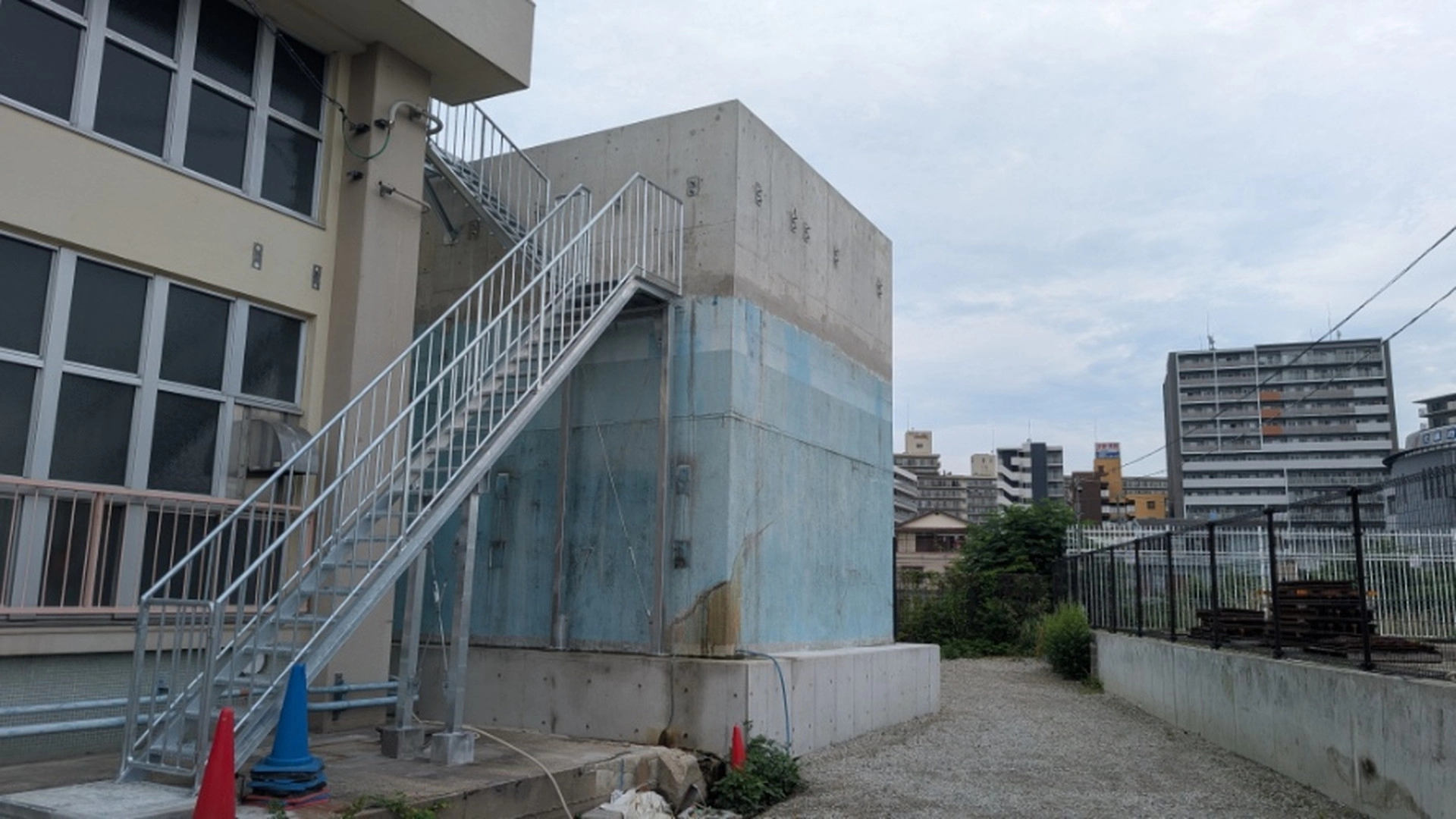 大阪府大阪市平野区の有限会社司技建工業は建築工事一式・土木工事一式に対応しています。