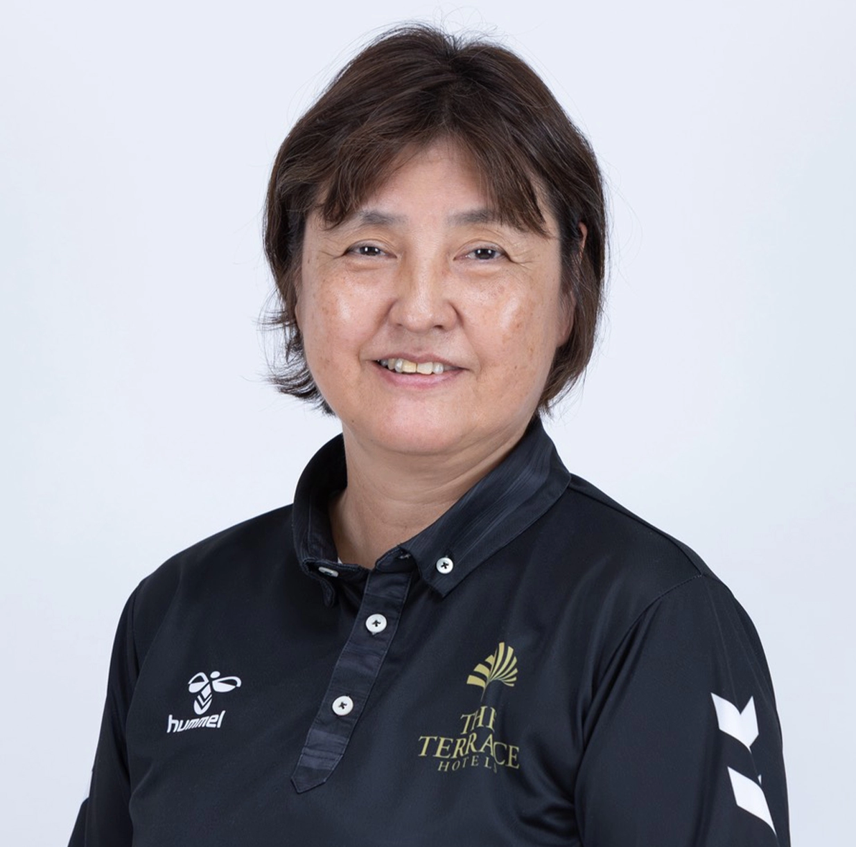 比嘉 晴美 監督