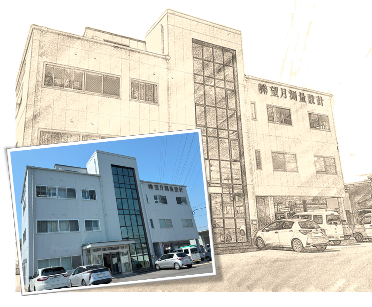 おかげさまで55年