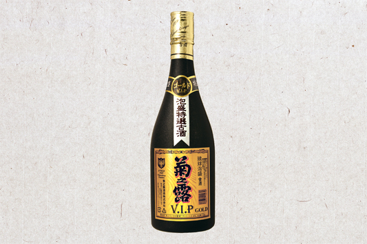 菊の露VIPゴールド