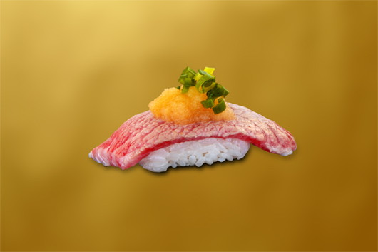 大トロ炙りポン酢握り寿司 取扱店舗 美ら海水族館前店・恩納サンセットモール名嘉真店・恩納村ムーンビーチ前別邸・国際通り牧志店・国際通り久茂地店