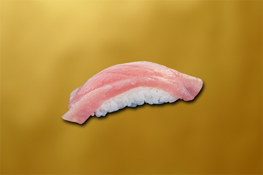 カジキ握り寿司