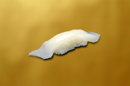 県産セーイカ握り寿司