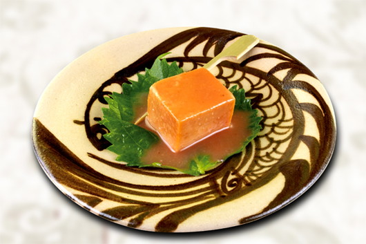 ☆高級珍味☆ 豆腐蓉 （トーフヨー）