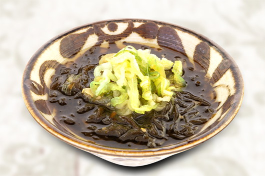 ☆沖縄県産☆ もずく酢