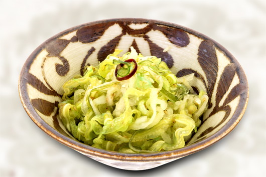 ☆美味珍味☆ ミミガー和え （豚耳）