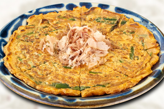 キムチヒラヤーチー