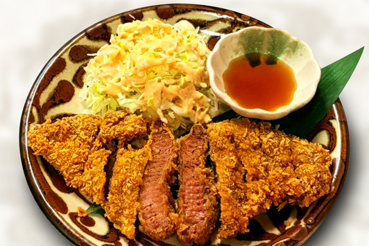 牛カツ （150g）