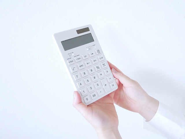 電卓