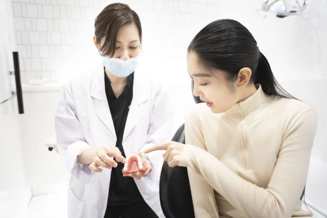 カウンセリング