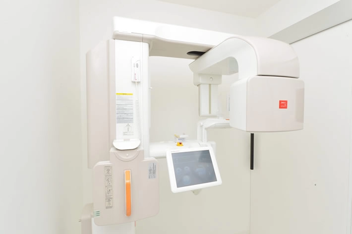レントゲン機器