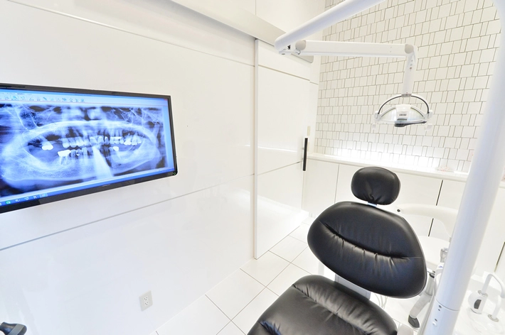 小田急町田駅前院のようす