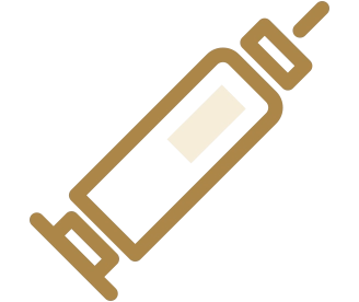 点滴治療　アイコン