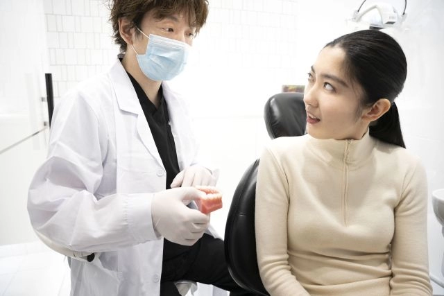 総合型歯科治療