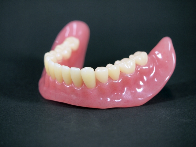 マグネットデンチャー