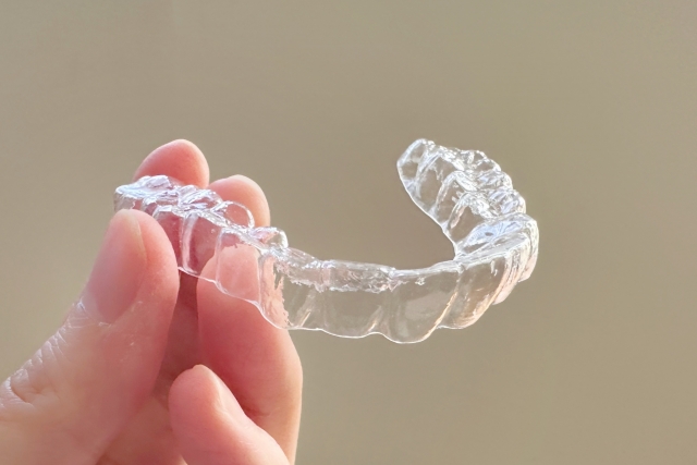 インビザライン