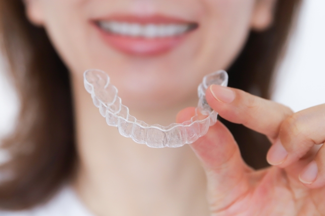 痛みや違和感が不安