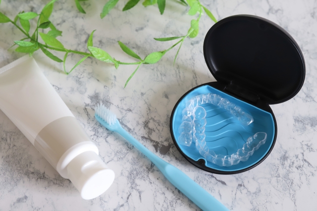 治療期間・通院回数が心配