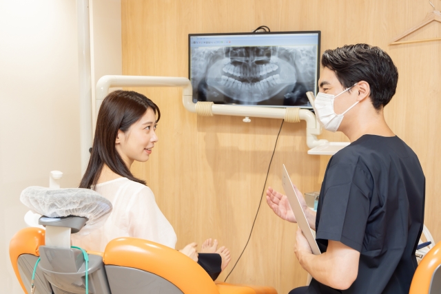 自由診療になるケースとは