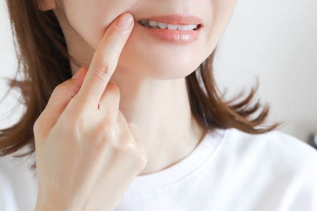 虫歯・歯周病は再発しやすい病気