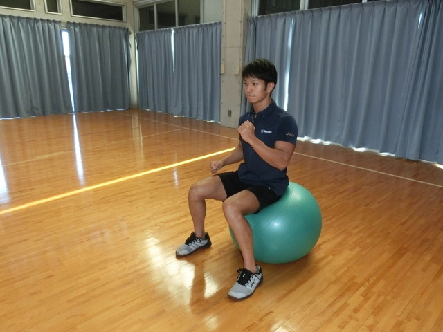 フィットネス｜新しいスポーツスタイルをSpoRC[スポーク]から！ - 名護