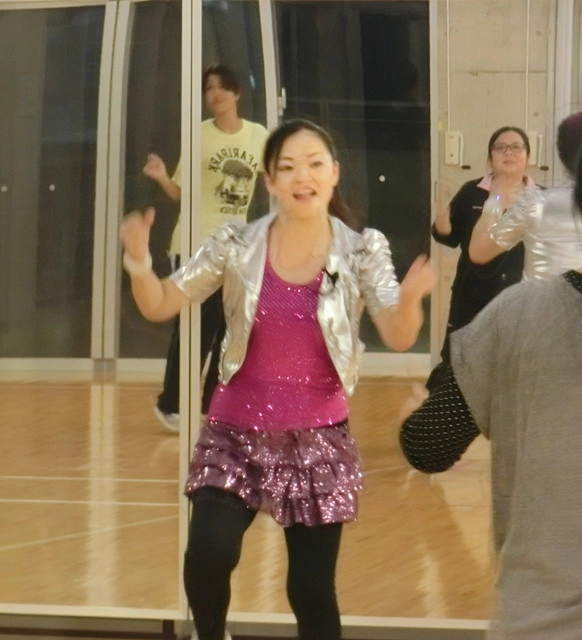 DISCO WORLD