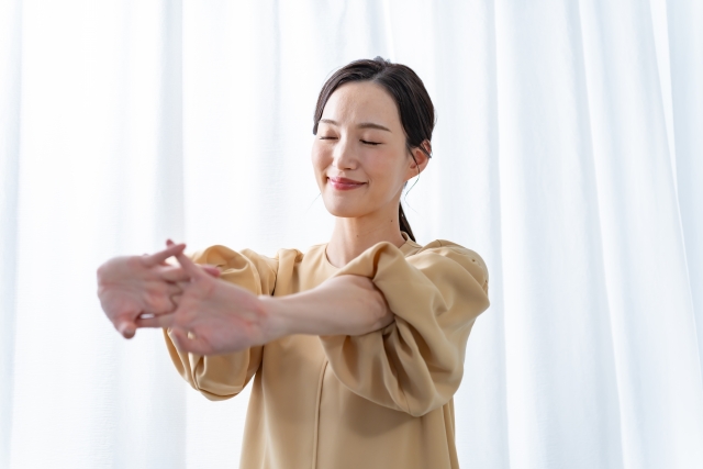 運動習慣の重要性と習慣化するコツ