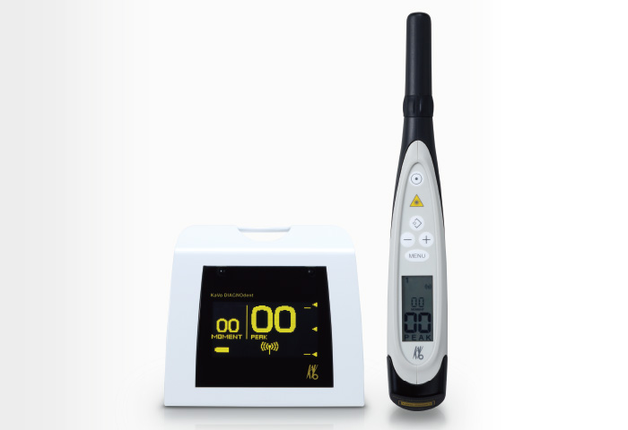 ダイアグノデン