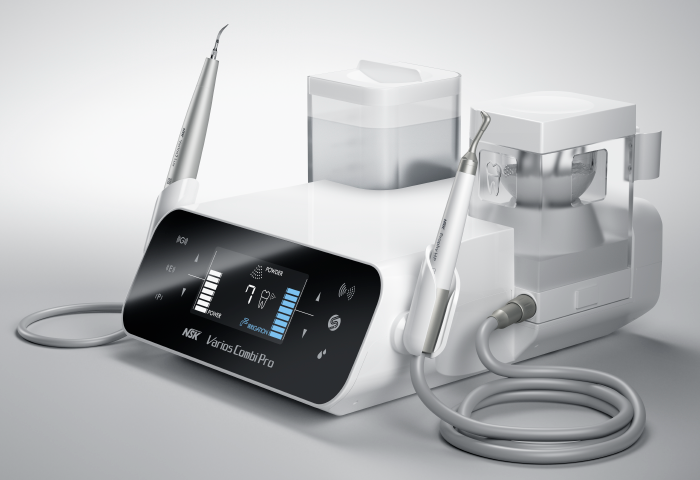 バリオスコンビ Pro