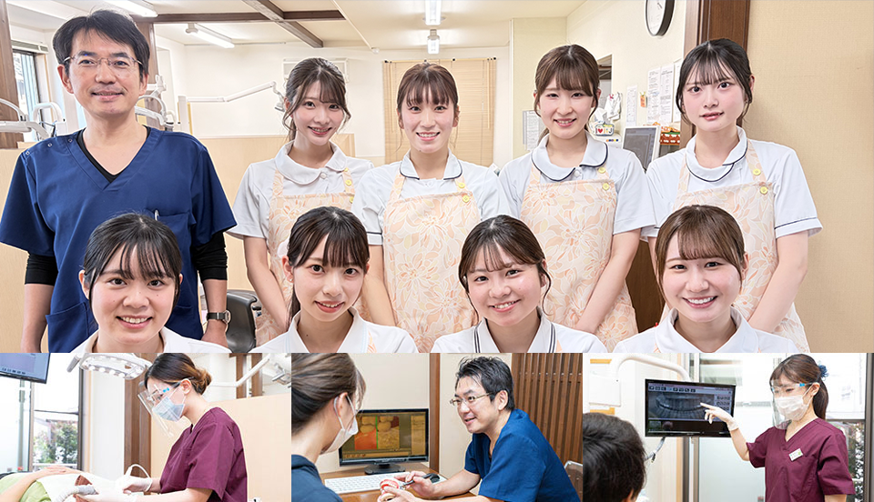 採用情報