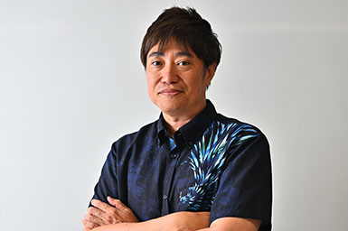 野原 雅彦