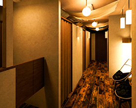 南池袋店