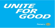 UNITE FOR GOOD