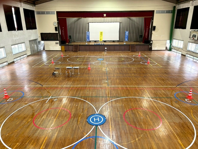 国家資格の実地試験が免除