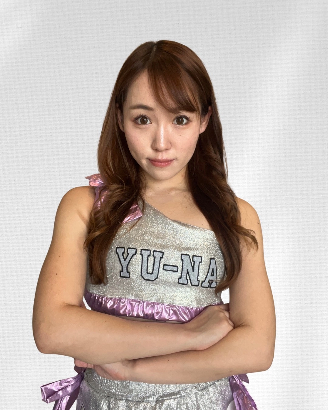 原田ゆうな