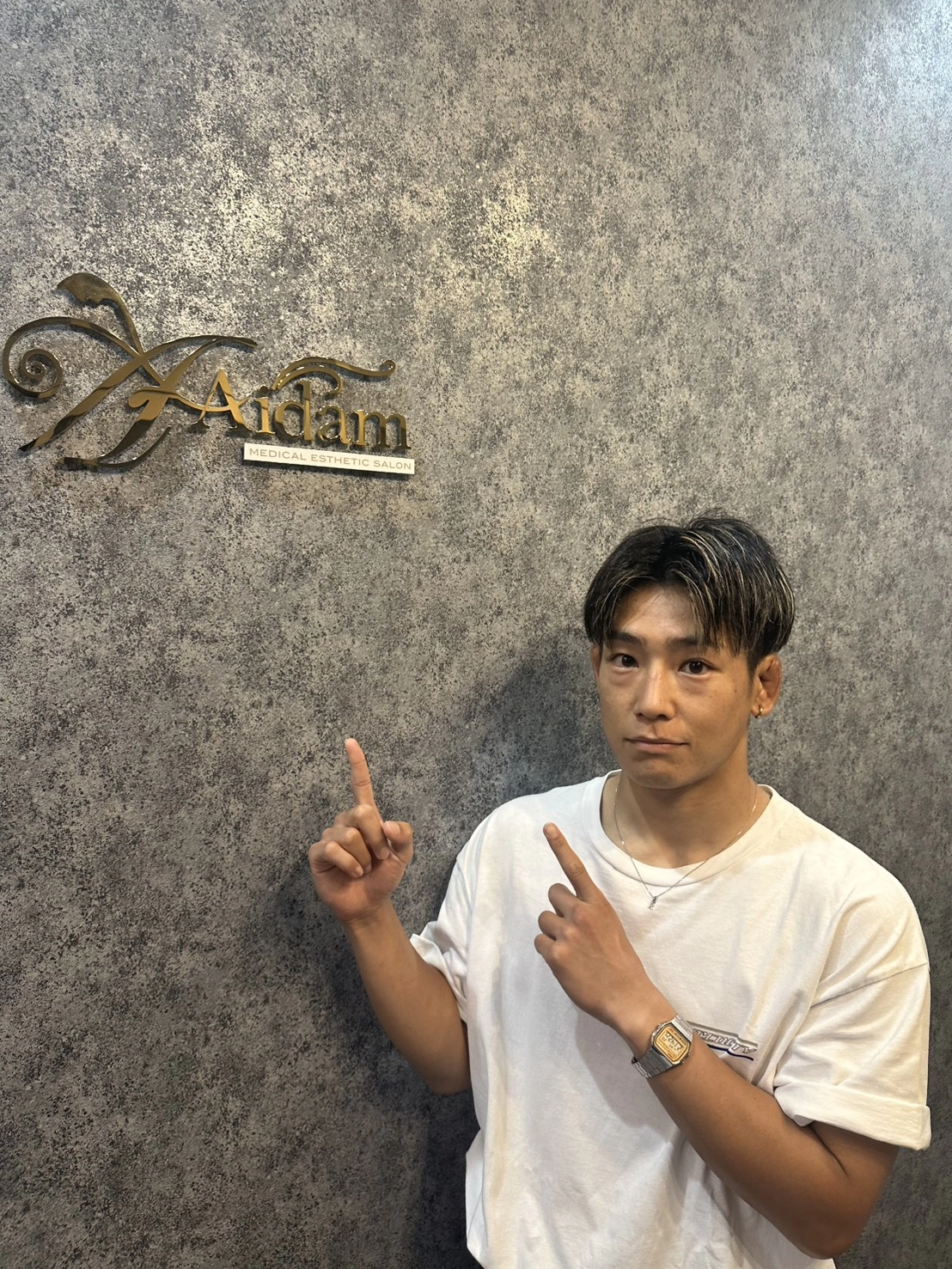 畠山隆称