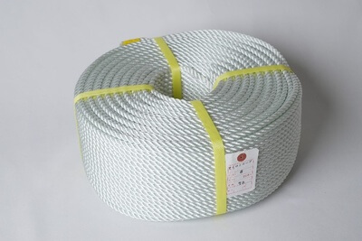 ナイロンロープ