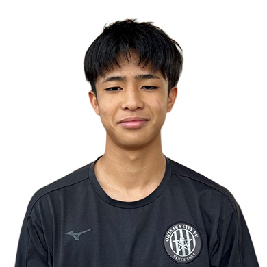 選手紹介｜OKINAWA CITY FC｜地域に愛され地域に欠かせないチームを