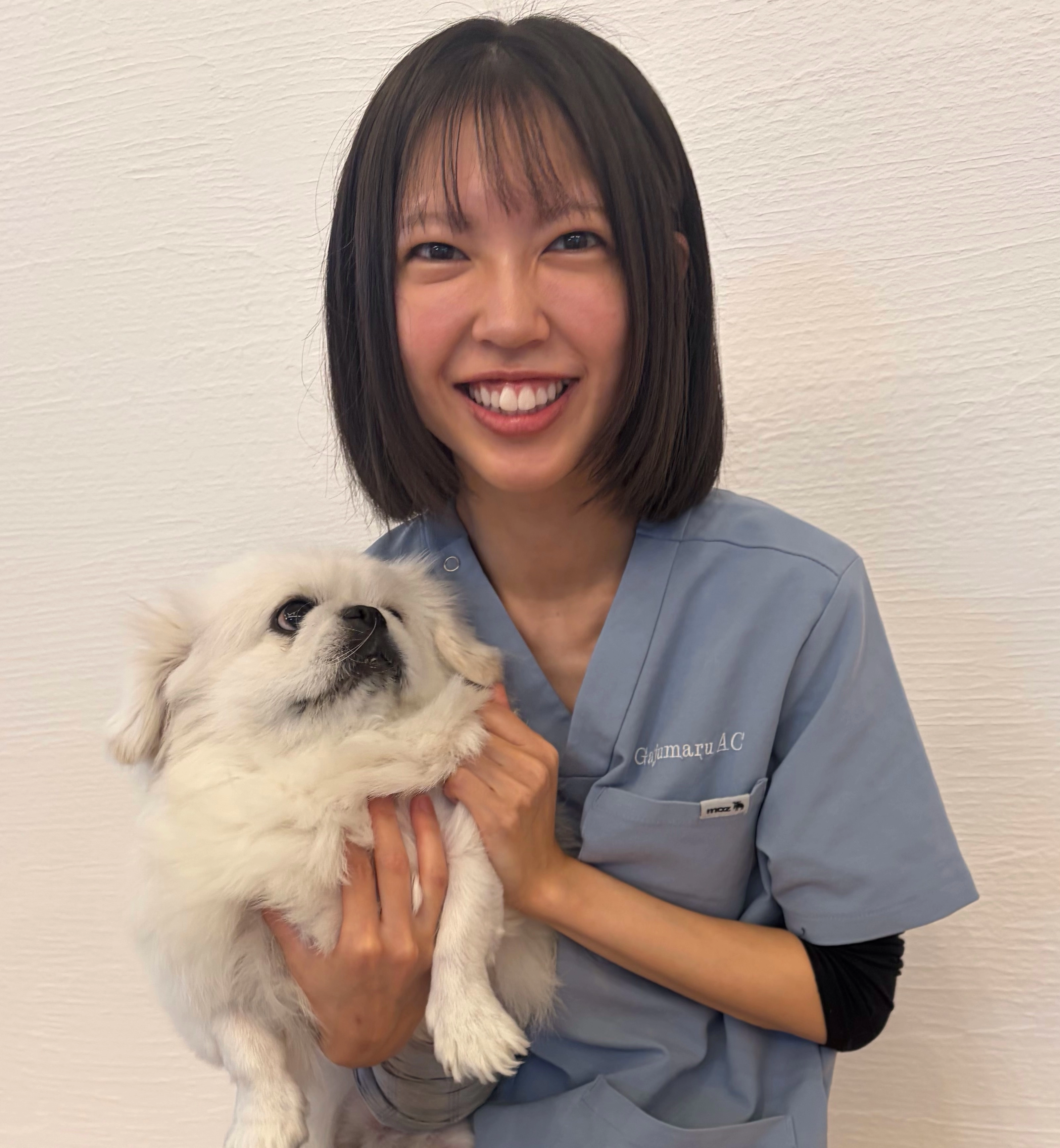 屋良 留莉