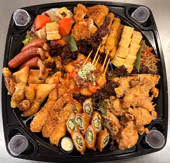 季節のオードブル｜政宗・幸村｜オードブル・仕出し弁当