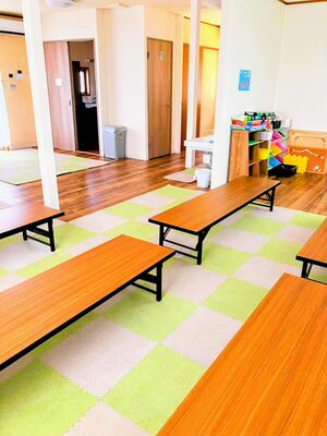 学童みらいっこみつくり内観