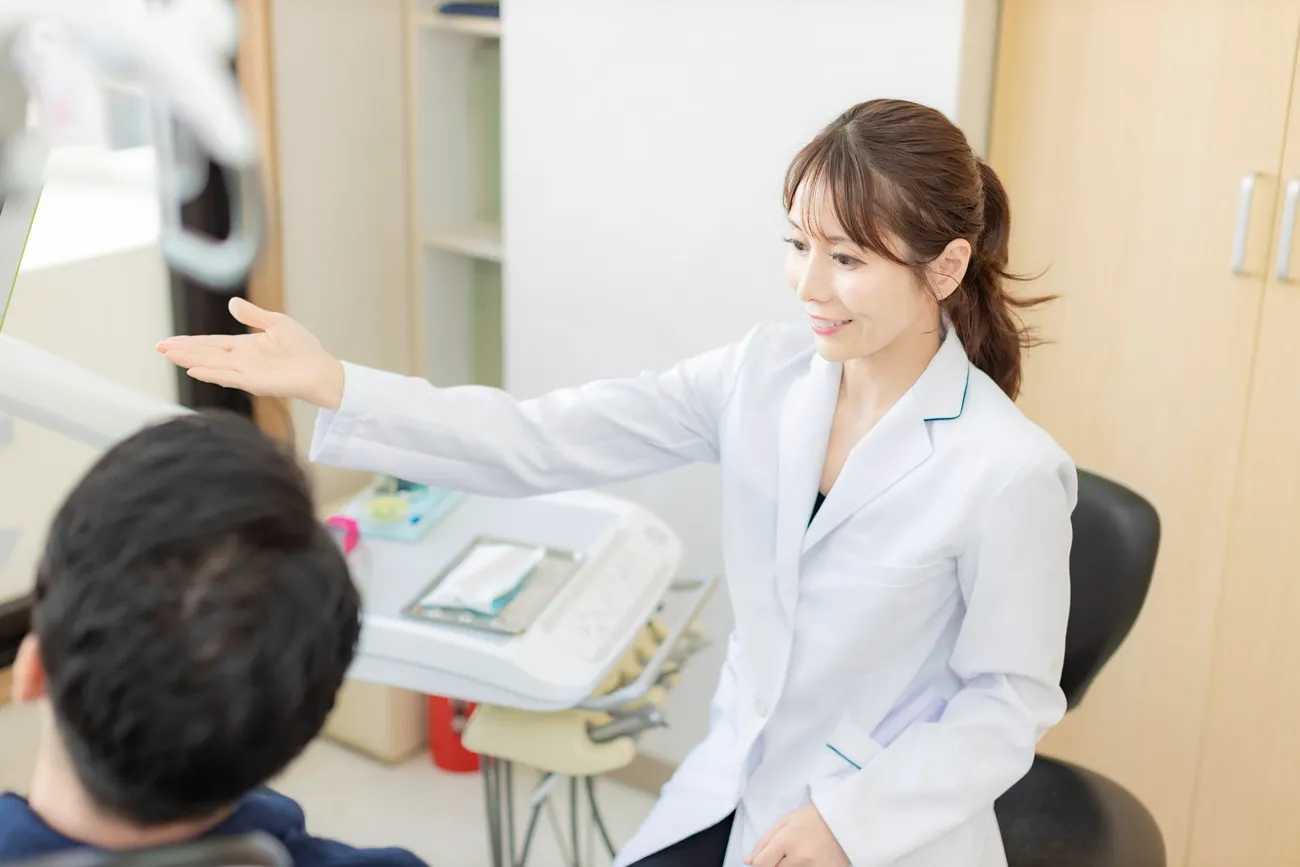 医療法人社団恵悠会 元住歯科クリニック