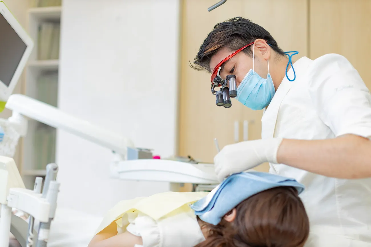 医療法人社団恵悠会 元住歯科クリニック