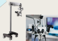 手術用顕微鏡