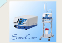 超音波手術装置