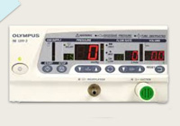 気腹装置（腹腔鏡手術装置）