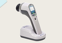 動物の視覚機能検査機器