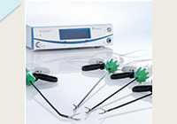 バイポーラ高周波血管封止（シーリング）デバイス（Caiman）