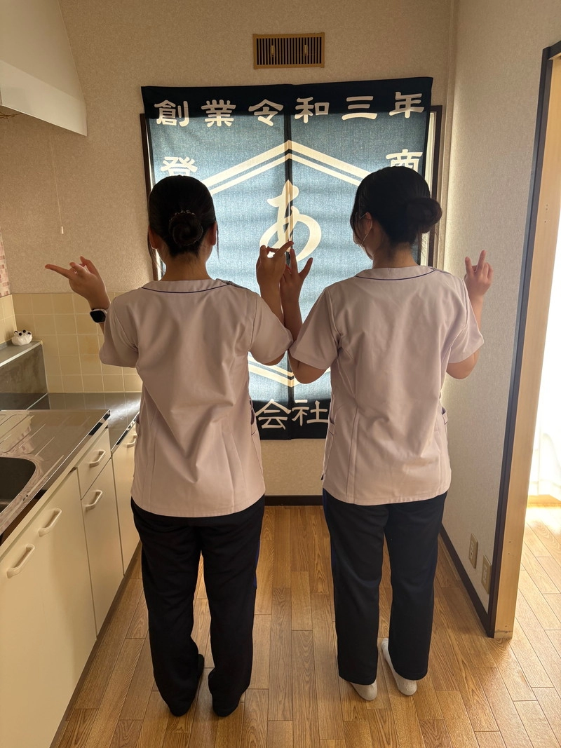 未来の看護師育成
